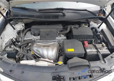 2014 Toyota Camry Se z USA, uszkodzony, nr VIN 4T1BF1FK2EU467213